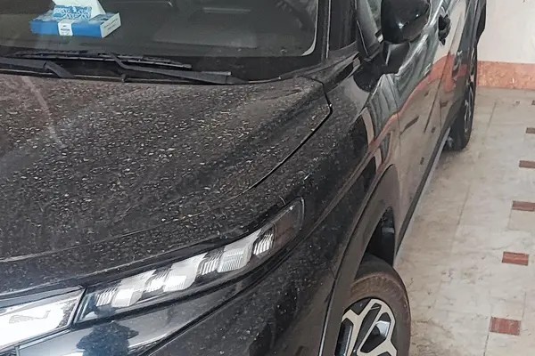 سوزوکی، فرانکس هیبرید