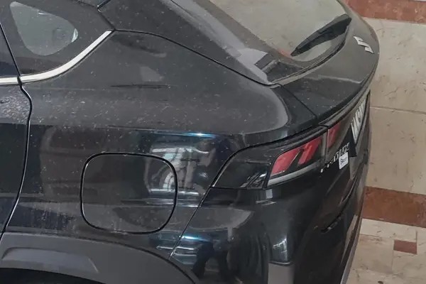 سوزوکی، فرانکس هیبرید