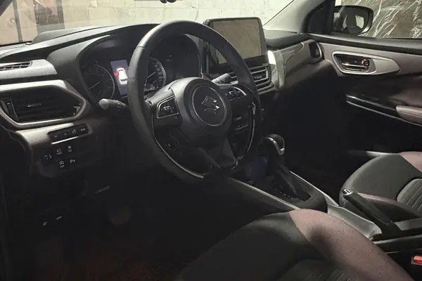 سوزوکی، فرانکس هیبرید