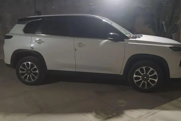 سوزوکی، ویتارا