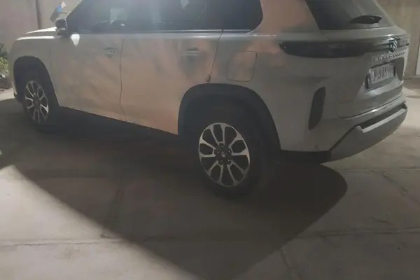 سوزوکی، ویتارا