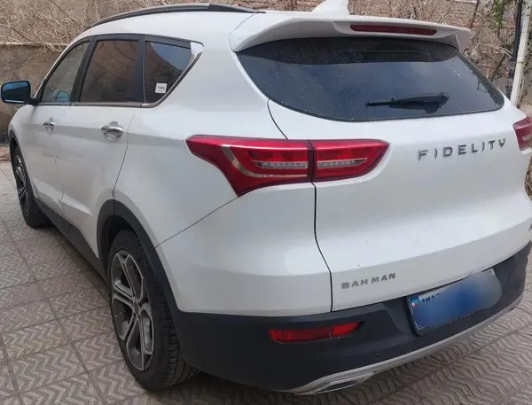 فیدلیتی، پرایم