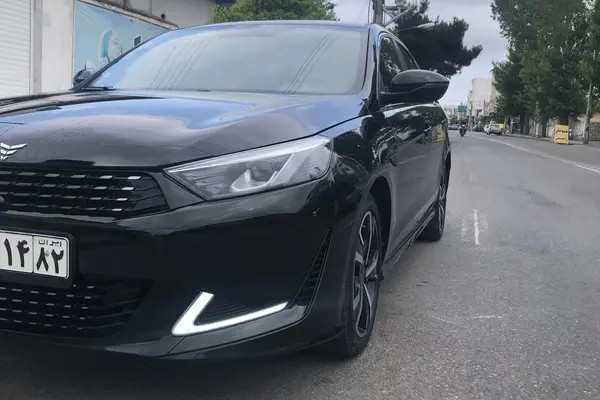 ریسپکت، پرایم