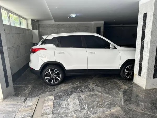 تیگارد، X35