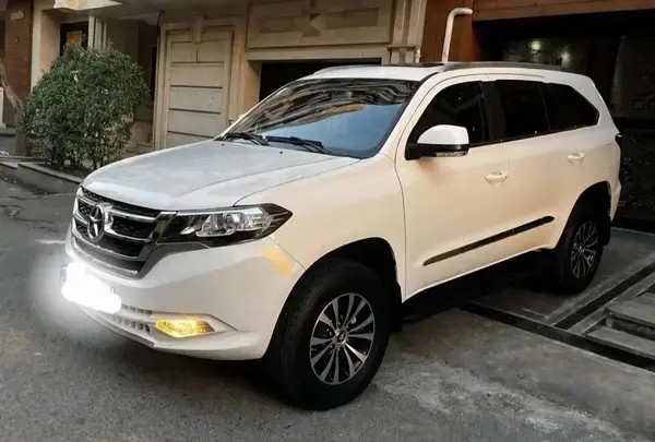 دایون، Y7