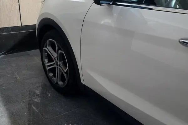 فیدلیتی، پرایم