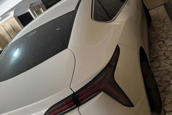لونا، GRE