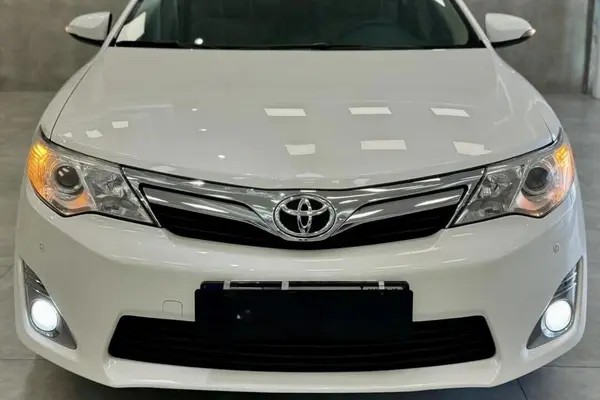 تویوتا، کمری