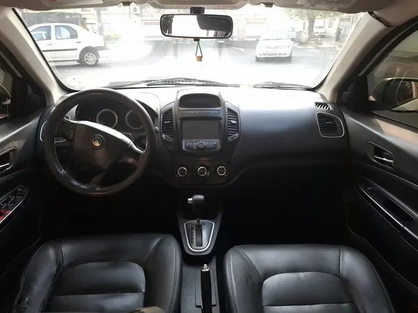 جیلی، GC6
