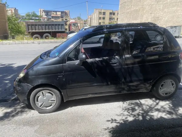 دوو، ماتیز