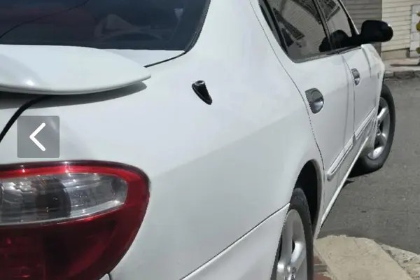 نیسان، ماکسیما