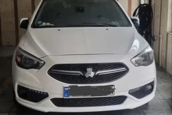 شاهین، G دنده ای