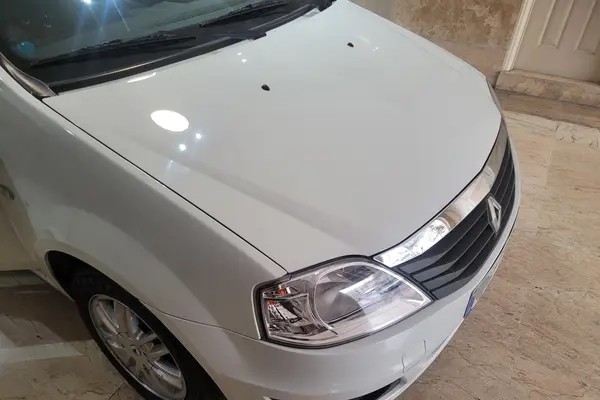 رنو، تندر 90