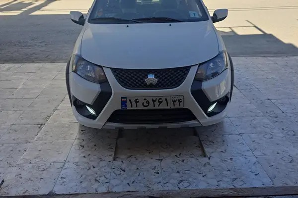 کوییک، GX
