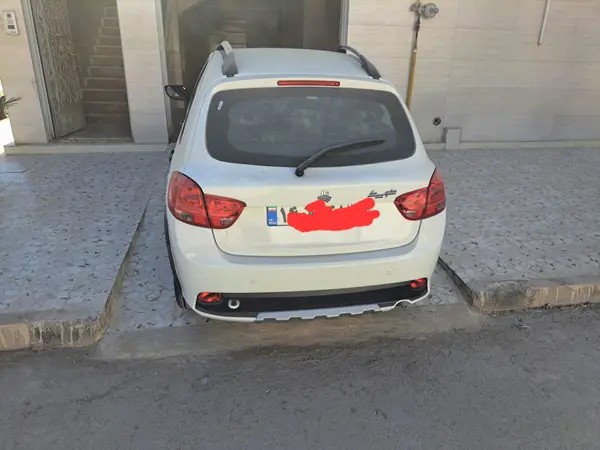 کوییک، GX
