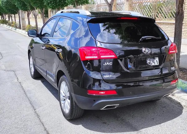 جک، S5