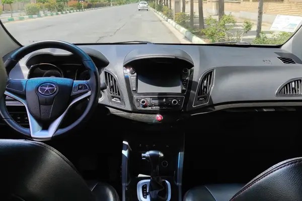 جک، S5