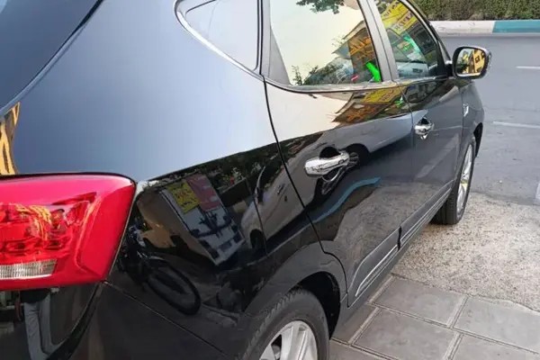 جک، S5