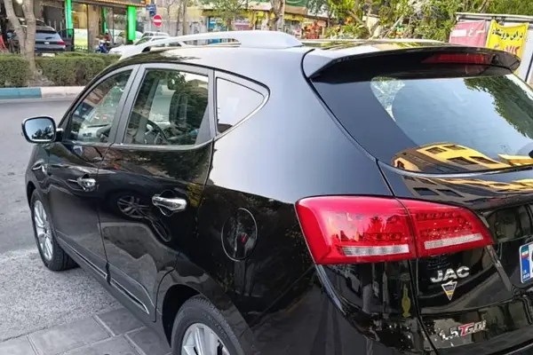 جک، S5
