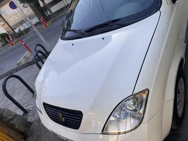 تیبا، صندوق دار