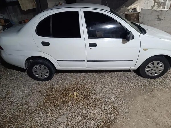 تیبا، صندوق دار