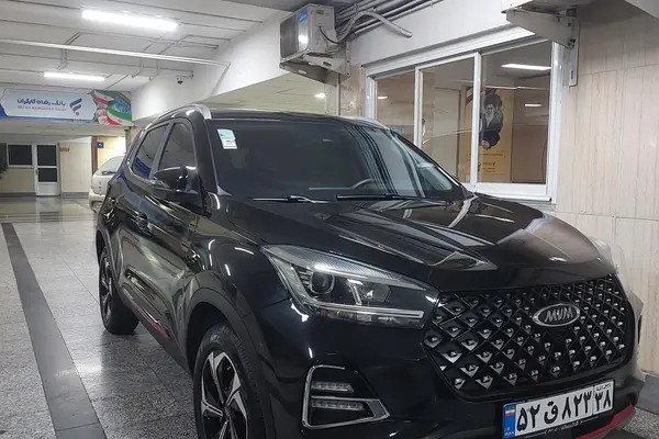 ام وی ام، X55 PRO