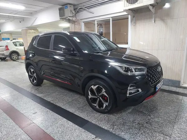 ام وی ام، X55 PRO