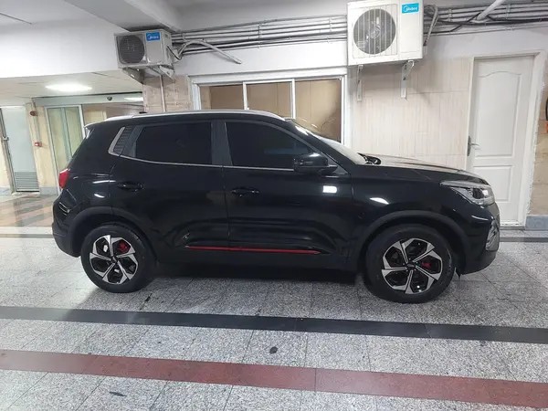 ام وی ام، X55 PRO