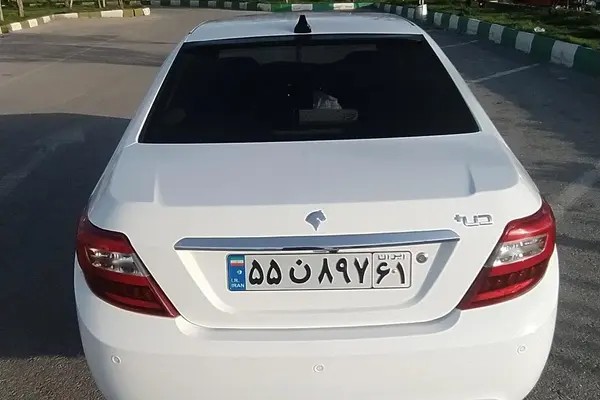 دنا، پلاس EF7