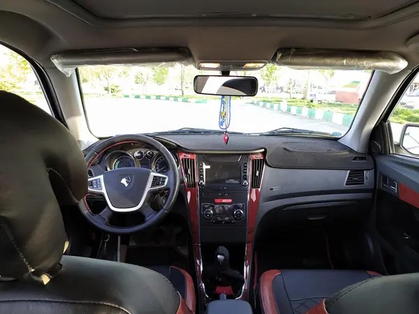 دنا، پلاس EF7