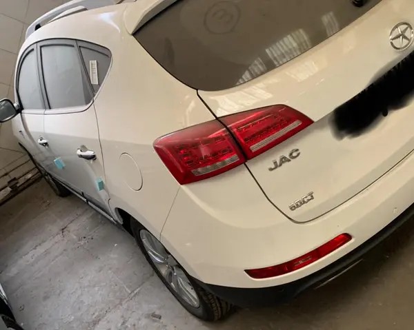 جک، S5