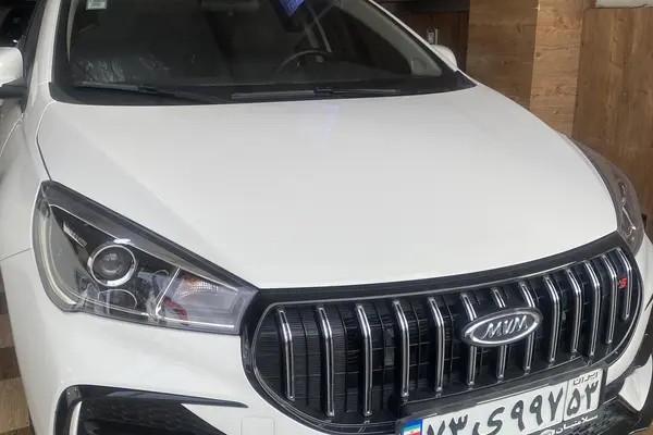 ام وی ام، آریزو 5ev