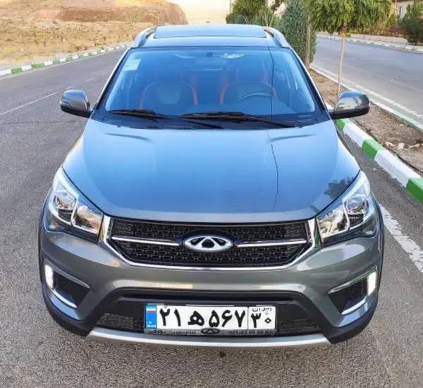 ام وی ام، X22