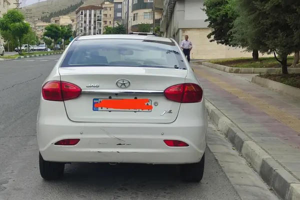 جک، جی 4
