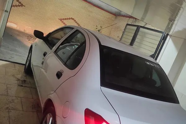 ساینا، EX دنده ای