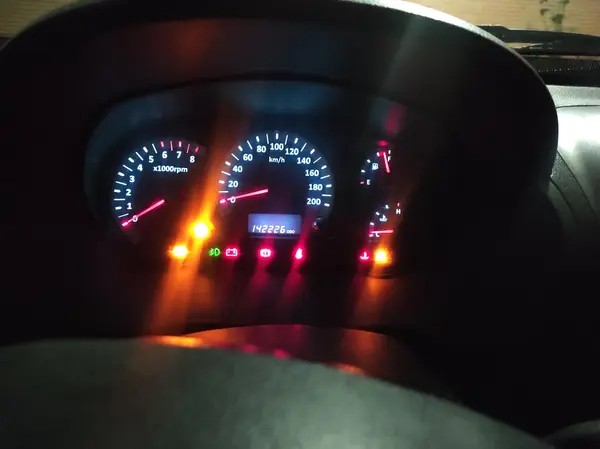 ساینا، EX دنده ای