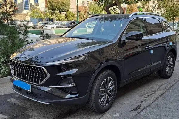 کی ام سی، K7