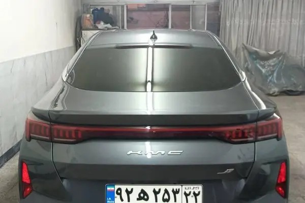 کی ام سی، J7
