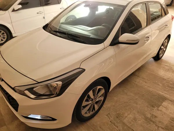 هیوندای، i20 (مونتاژ)