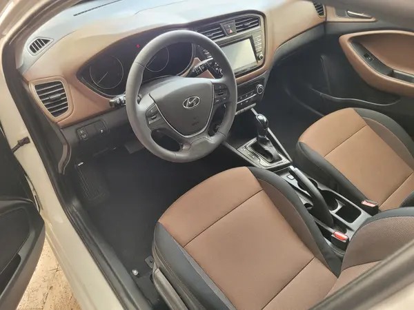 هیوندای، i20 (مونتاژ)