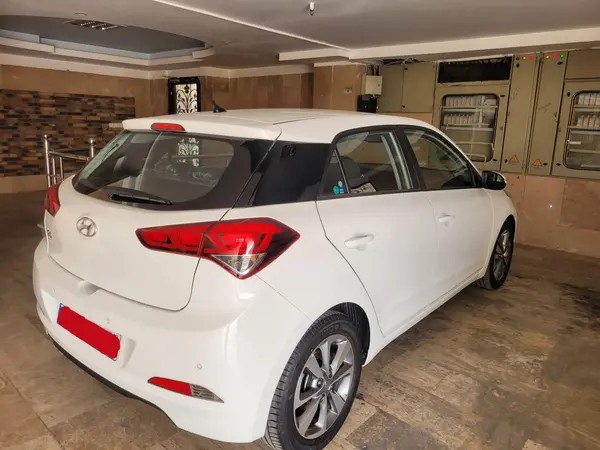 هیوندای، i20 (مونتاژ)