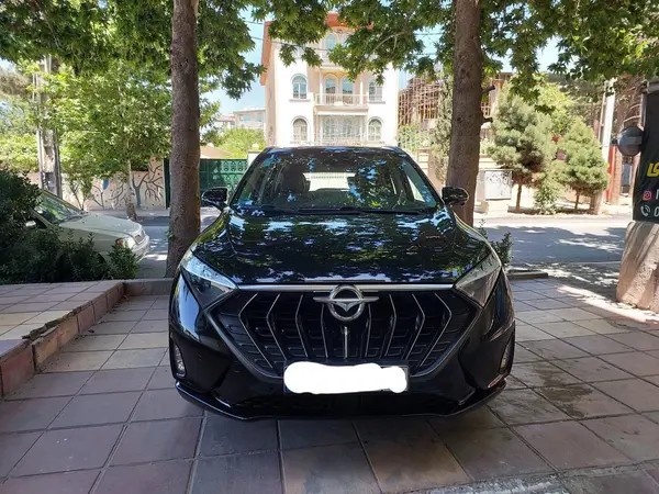 هایما، 7X