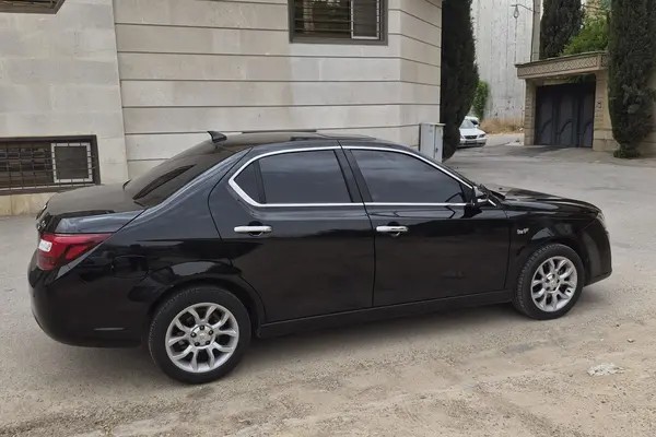 دنا، پلاس EF7