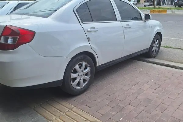 ام وی ام، 550