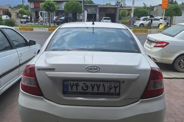 ام وی ام، 550