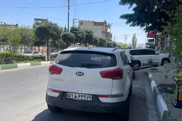 کیا، اسپورتیج