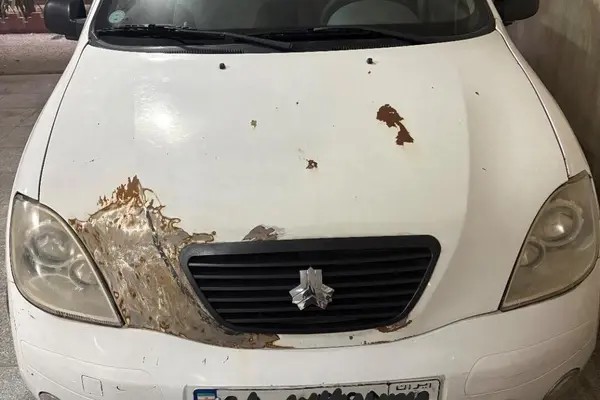 تیبا، صندوق دار