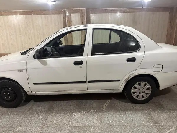 تیبا، صندوق دار