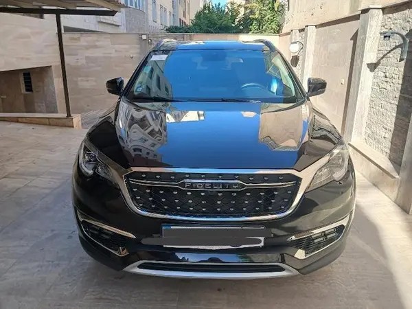 فیدلیتی، پرایم
