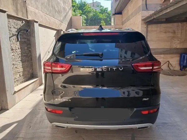 فیدلیتی، پرایم